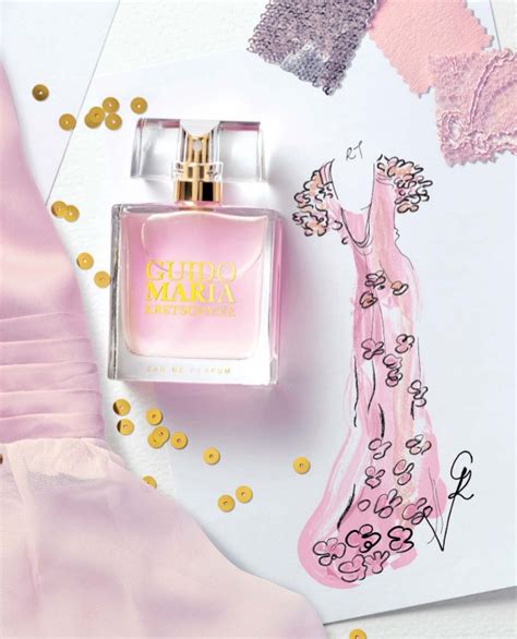 guido maria kretschmer parfum|Guido Maria Kretschmer For Her LR for women.